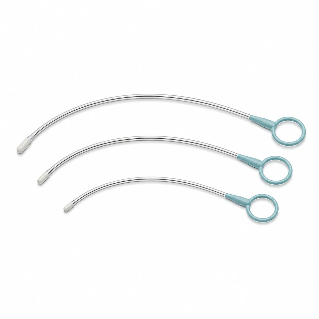 Stylet Family