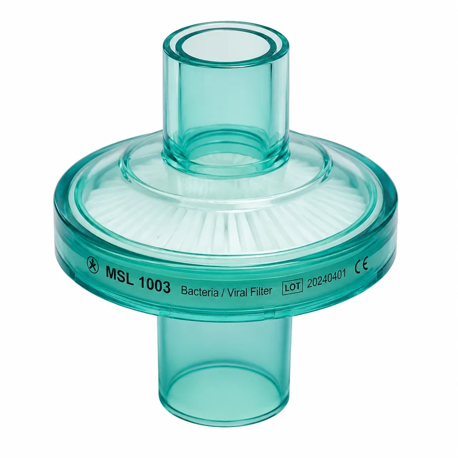 Bacteria Filter