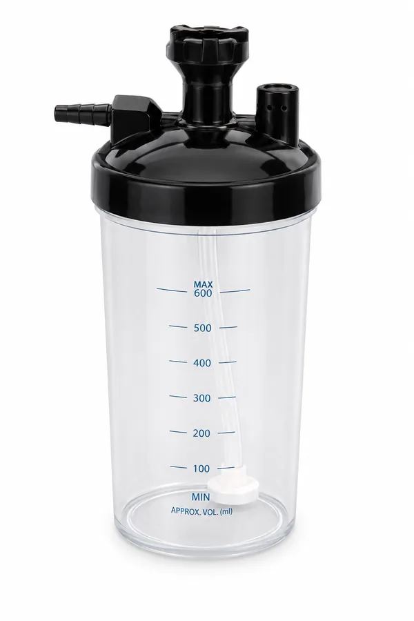 Humidifier Bottle