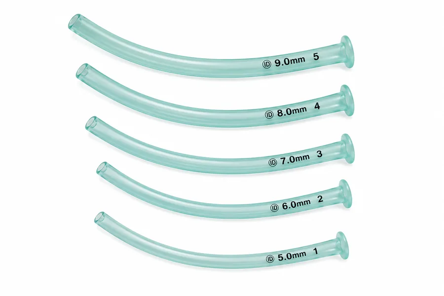 Nasopharyngeal Airway