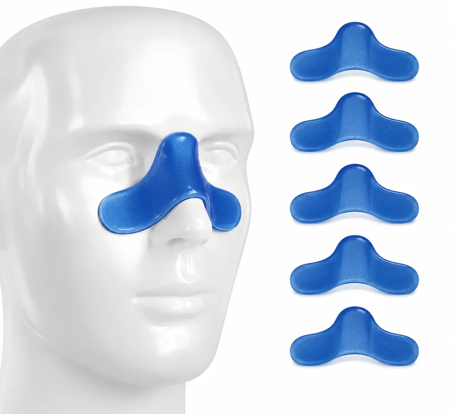 Nose Gel Pad (With Cool Sense)