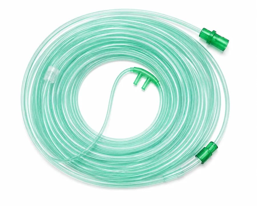 Oxygen Nasal Cannula – 10 mtr
