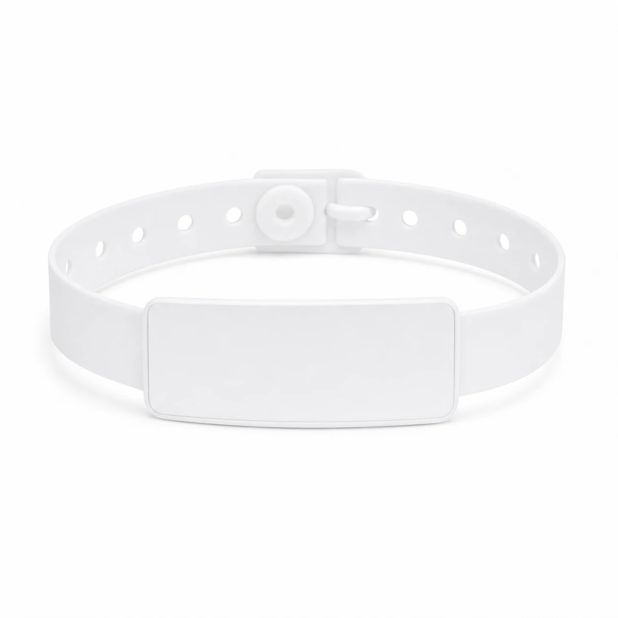 Patient Identification Belt - Adult