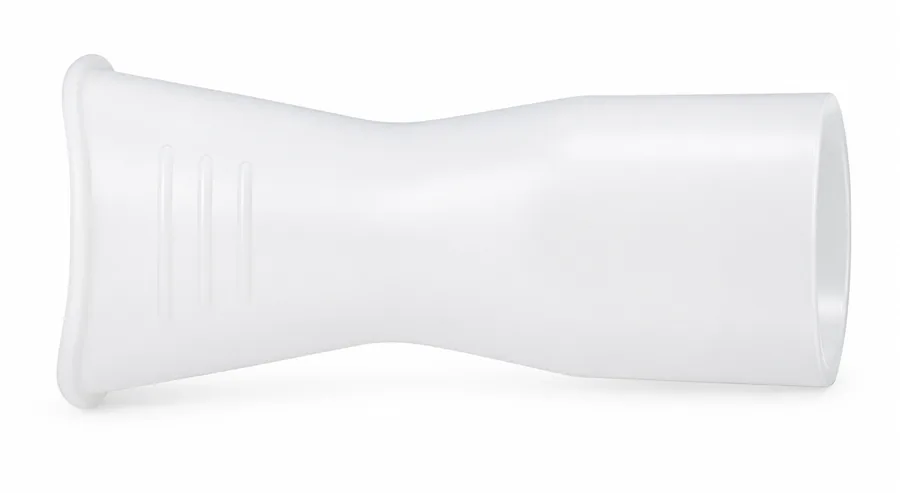 PFT Mouth Piece