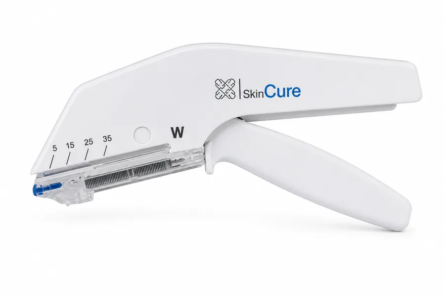 Skin Stapler with 35 Pin