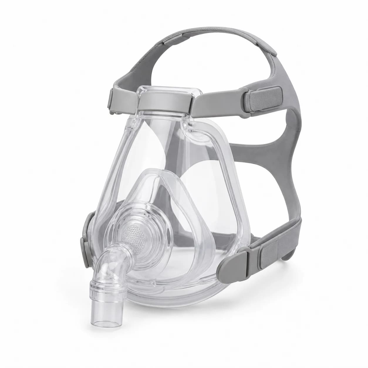 Total Mask - Non-Vented Adult